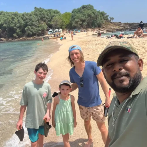 3-Day Southern Coastal & Marine Escape